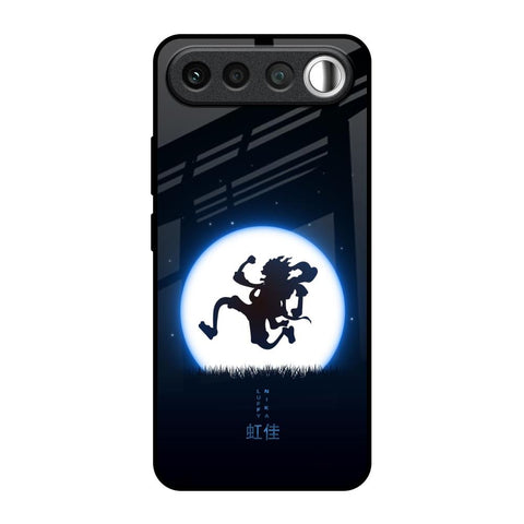 Luffy Nika Realme 16 5G Glass Back Cover Online
