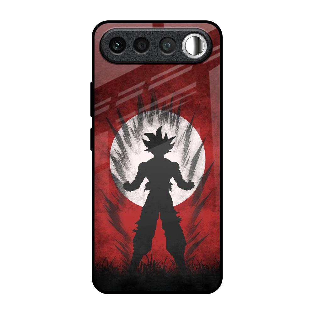 Japanese Animated Realme 16 5G Glass Back Cover Online