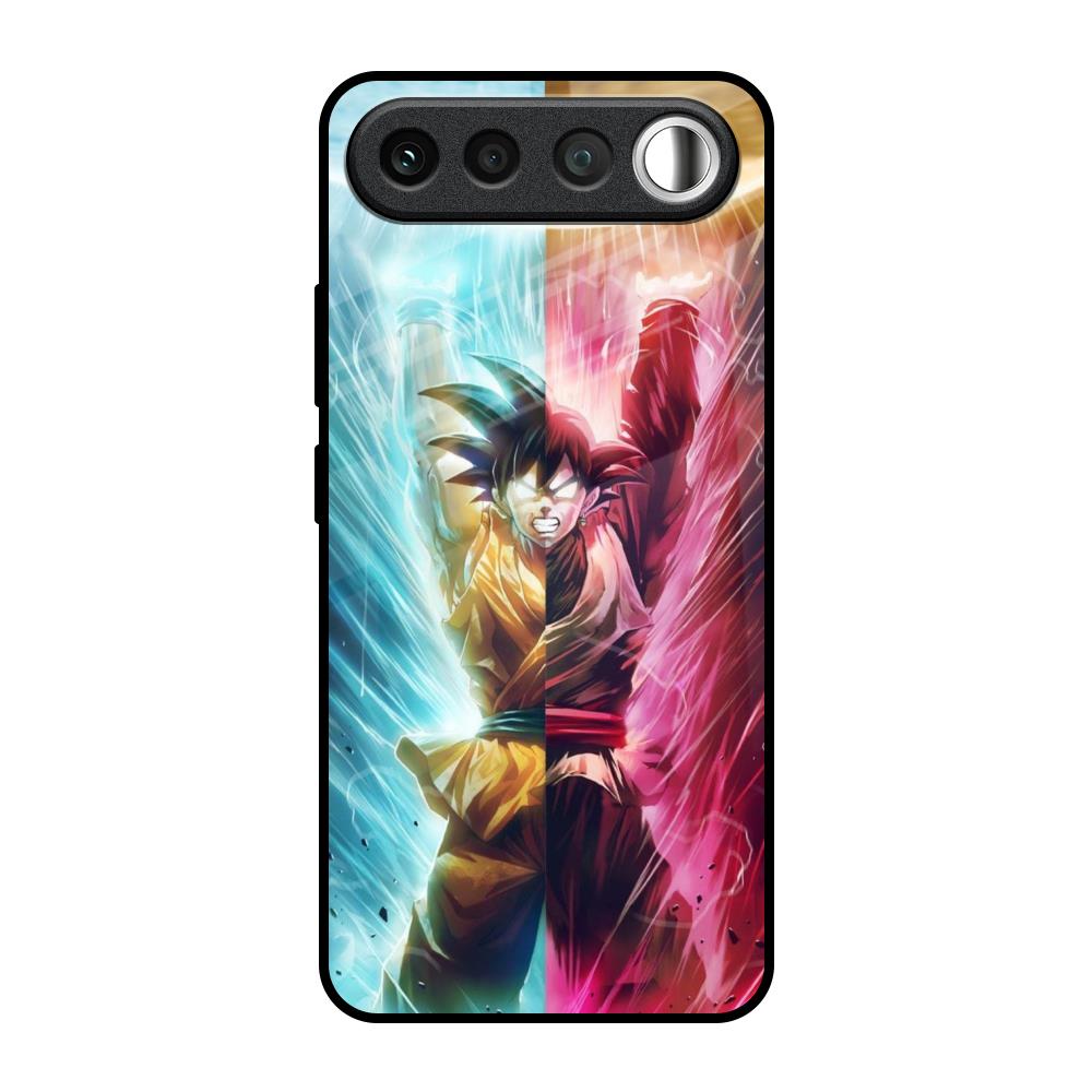 Ultimate Fusion Realme 16 5G Glass Back Cover Online