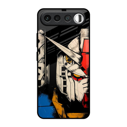 Transformer Art Realme 16 5G Glass Back Cover Online