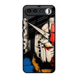 Transformer Art Realme 16 5G Glass Back Cover Online