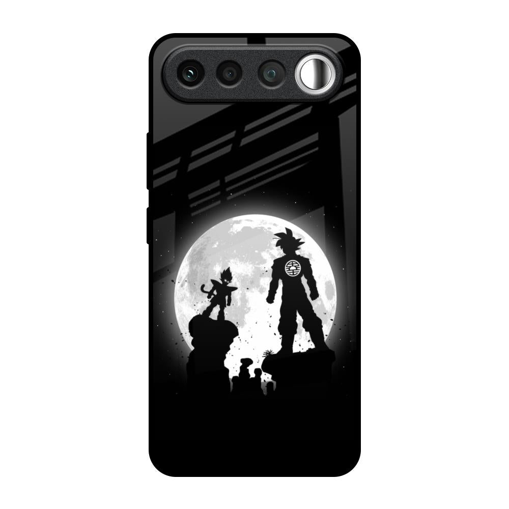 True Saiyans Realme 16 5G Glass Back Cover Online