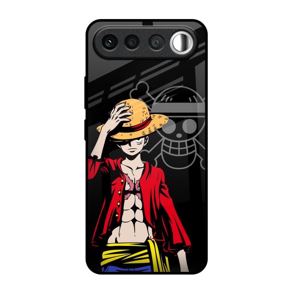 Hat Crew Realme 16 5G Glass Back Cover Online