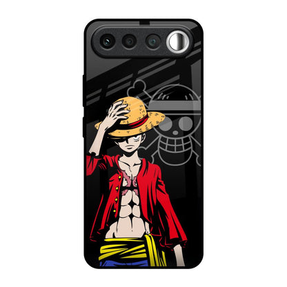 Hat Crew Realme 16 5G Glass Back Cover Online