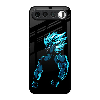 Pumped Up Anime Realme 16 5G Glass Back Cover Online