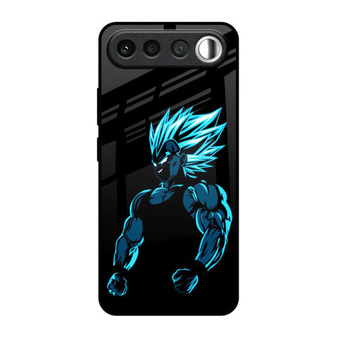 Pumped Up Anime Realme 16 5G Glass Back Cover Online