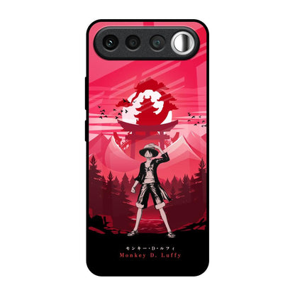 Lost In Forest Realme 16 5G Glass Back Cover Online