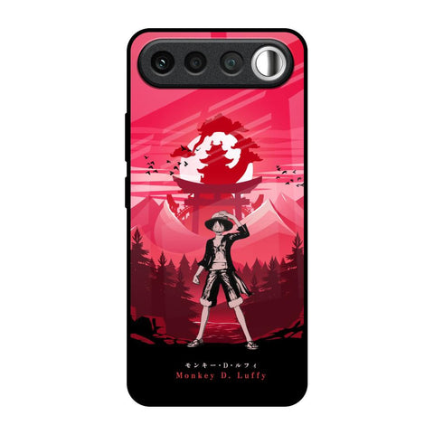 Lost In Forest Realme 16 5G Glass Back Cover Online