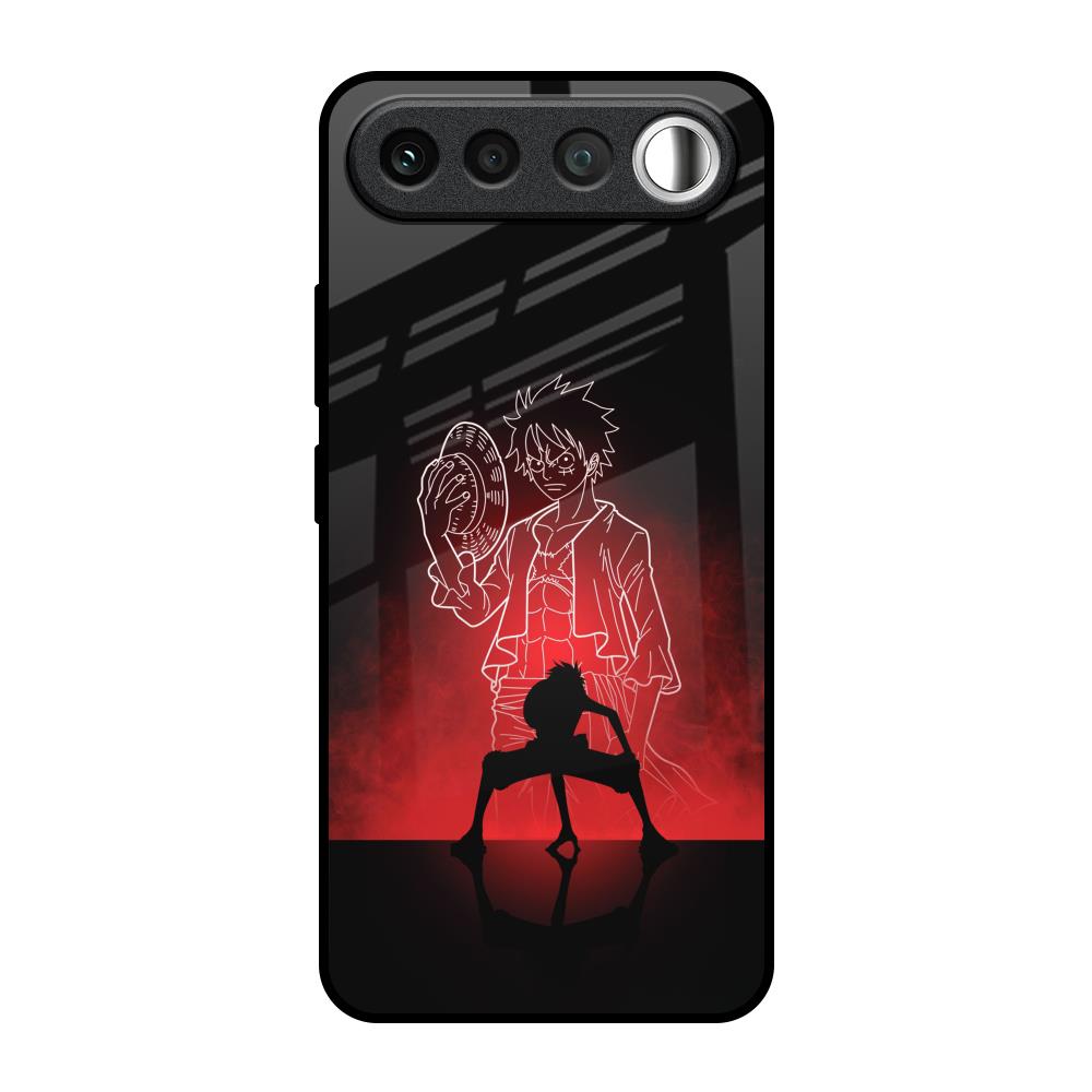 Soul Of Anime Realme 16 5G Glass Back Cover Online