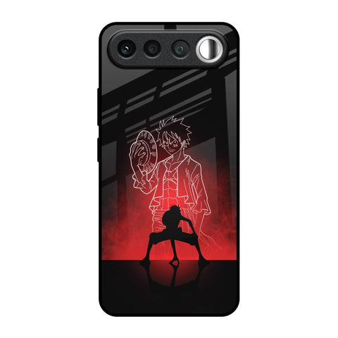 Soul Of Anime Realme 16 5G Glass Back Cover Online