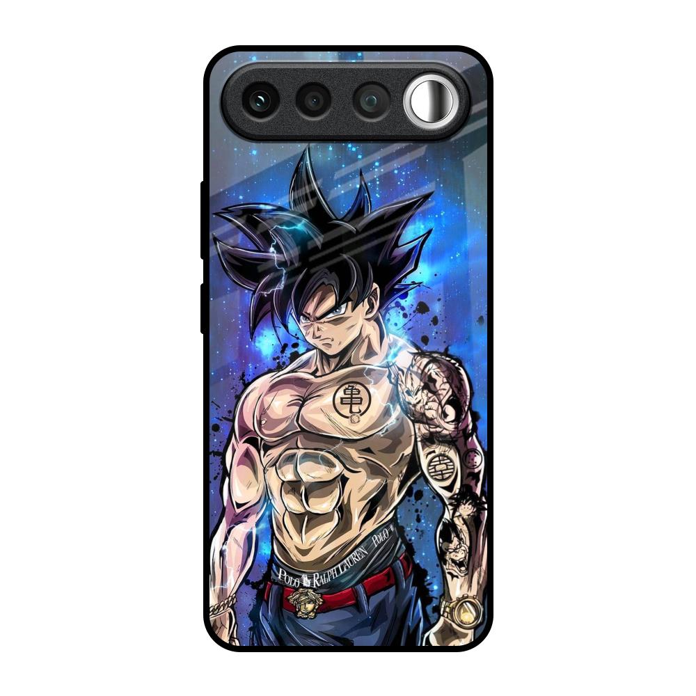 Branded Anime Realme 16 5G Glass Back Cover Online