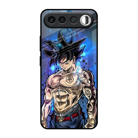 Branded Anime Realme 16 5G Glass Back Cover Online
