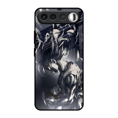 Sketch Art DB Realme 16 5G Glass Back Cover Online