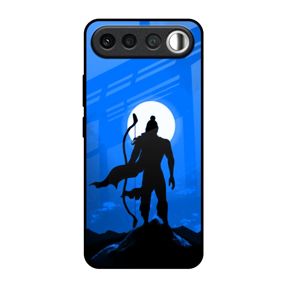 God Realme 16 5G Glass Back Cover Online