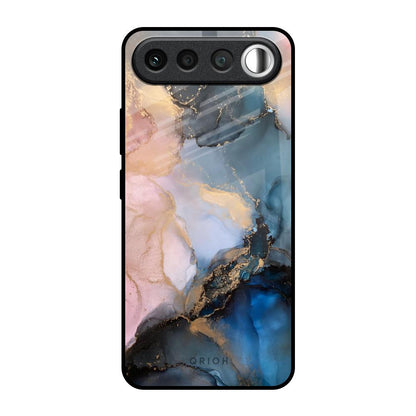 Marble Ink Abstract Realme 16 5G Glass Back Cover Online