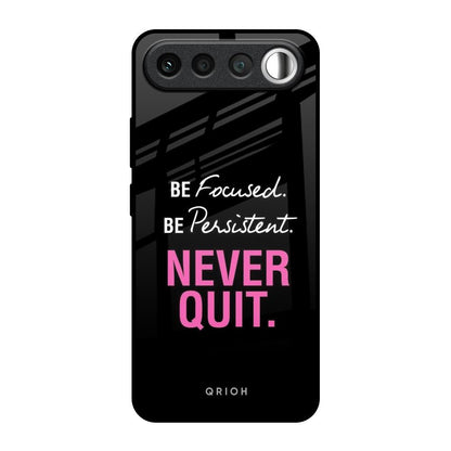 Be Focused Realme 16 5G Glass Back Cover Online