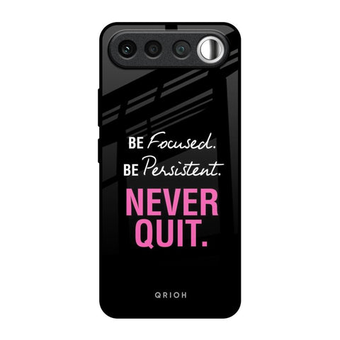 Be Focused Realme 16 5G Glass Back Cover Online