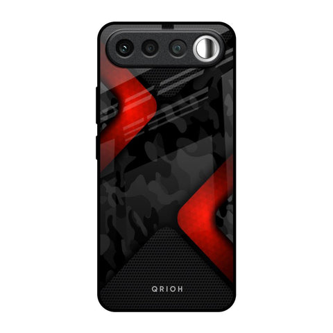 Modern Camo Abstract Realme 16 5G Glass Back Cover Online
