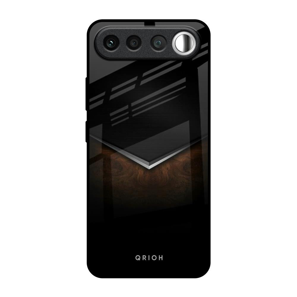 Dark Walnut Realme 16 5G Glass Back Cover Online