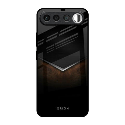 Dark Walnut Realme 16 5G Glass Back Cover Online