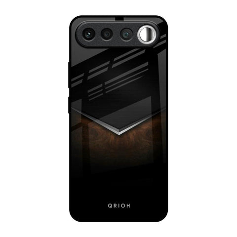 Dark Walnut Realme 16 5G Glass Back Cover Online