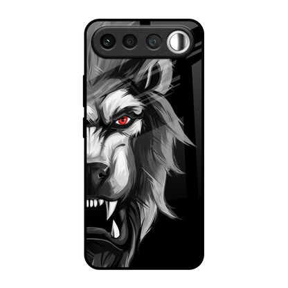 Wild Lion Realme 16 5G Glass Back Cover Online