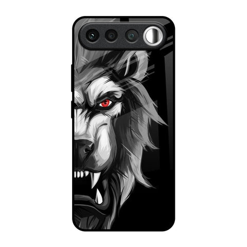 Wild Lion Realme 16 5G Glass Back Cover Online