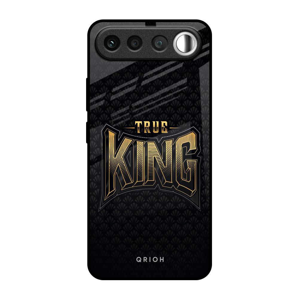 True King Realme 16 5G Glass Back Cover Online