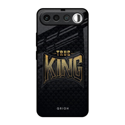 True King Realme 16 5G Glass Back Cover Online