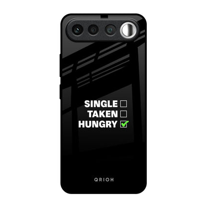 Hungry Realme 16 5G Glass Back Cover Online