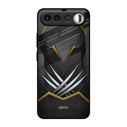 Black Warrior Realme 16 5G Glass Back Cover Online