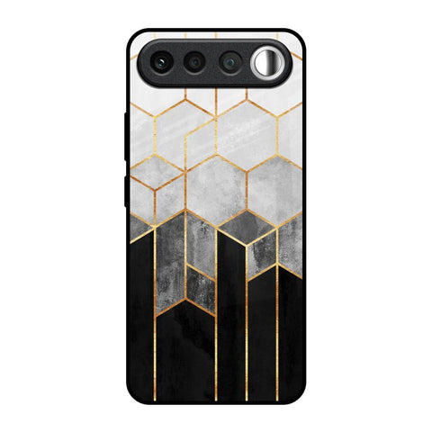 Tricolor Pattern Realme 16 5G Glass Back Cover Online