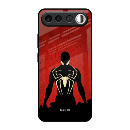 Mighty Superhero Realme 16 5G Glass Back Cover Online