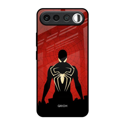 Mighty Superhero Realme 16 5G Glass Back Cover Online