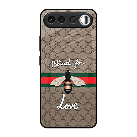 Blind For Love Realme 16 5G Glass Back Cover Online