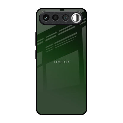Deep Forest Realme 16 5G Glass Back Cover Online