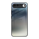 Tricolor Ombre Realme 16 5G Glass Back Cover Online