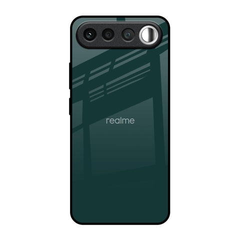 Olive Realme 16 5G Glass Back Cover Online