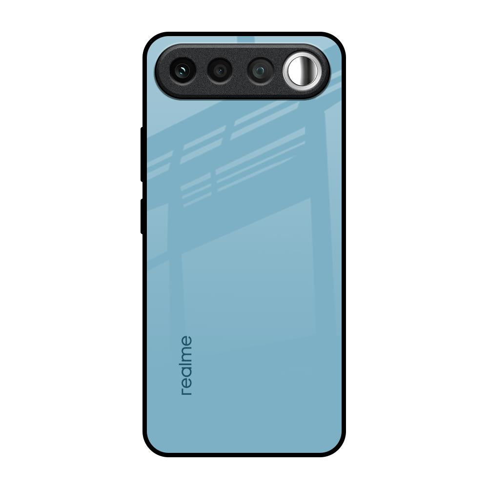 Sapphire Realme 16 5G Glass Back Cover Online