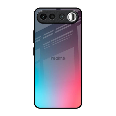 Rainbow Laser Realme 16 5G Glass Back Cover Online