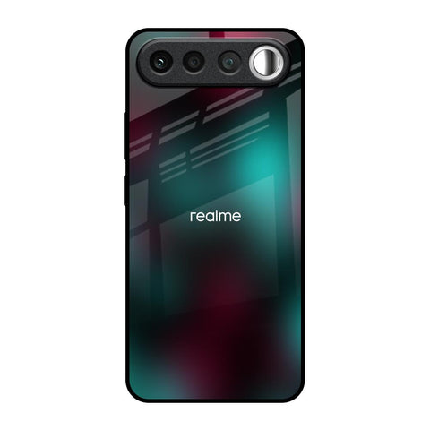 Dark Gradiant Realme 16 5G Glass Back Cover Online