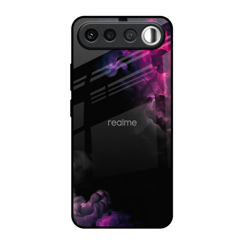 Pink Bust Realme 16 5G Glass Back Cover Online