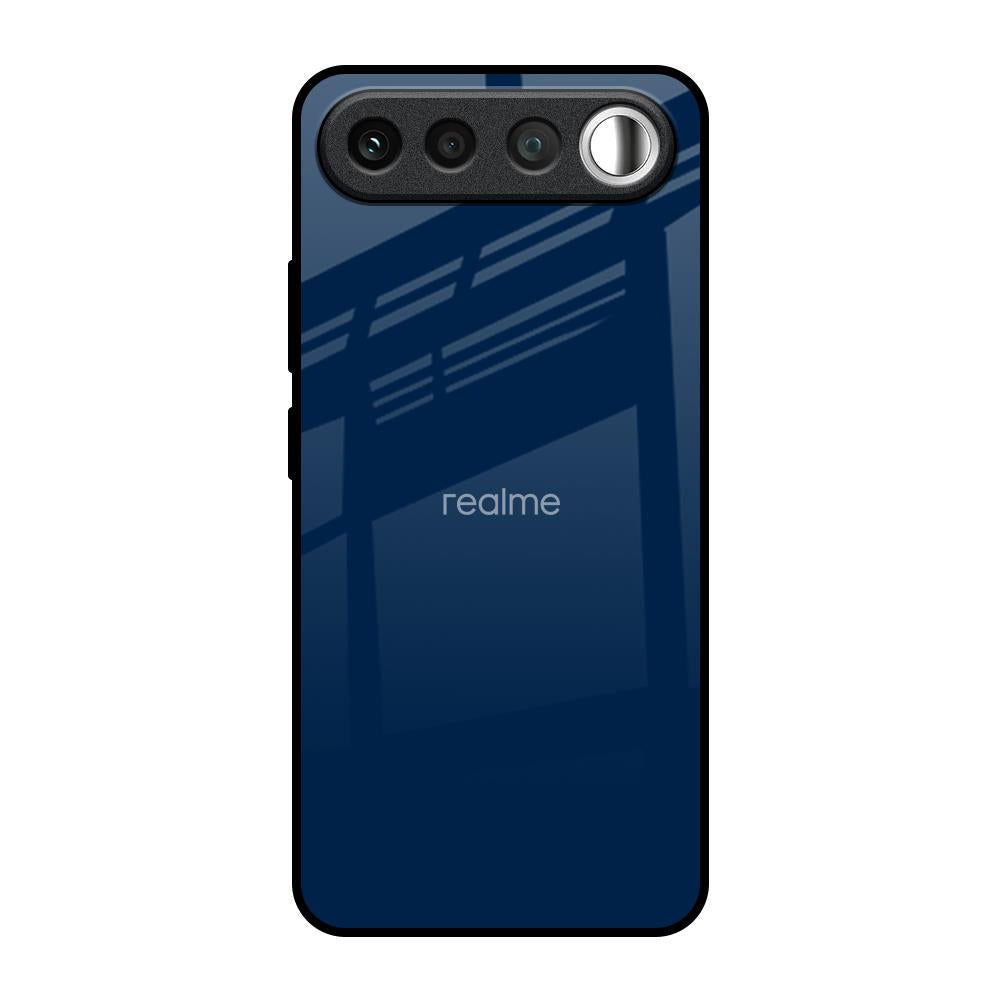 Royal Navy Realme 16 5G Glass Back Cover Online
