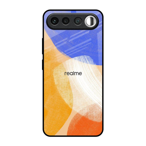 Creative Canvas Realme 16 5G Glass Back Cover Online