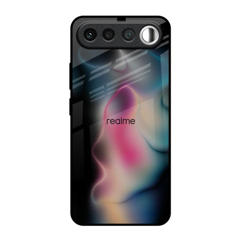 Colorful Palette Realme 16 5G Glass Back Cover Online