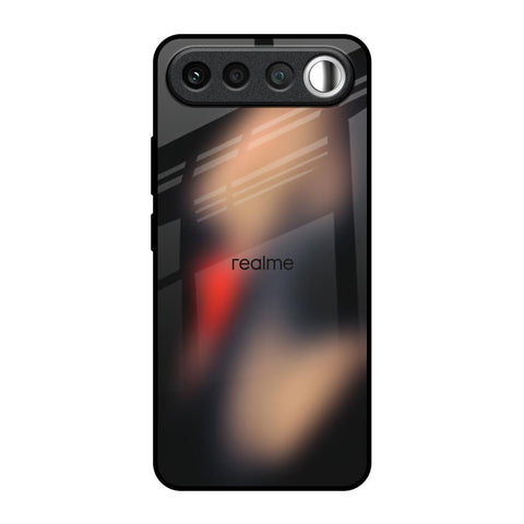 Dark Gradient Realme 16 5G Glass Back Cover Online