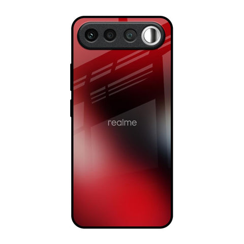 Red Garnet Realme 16 5G Glass Back Cover Online