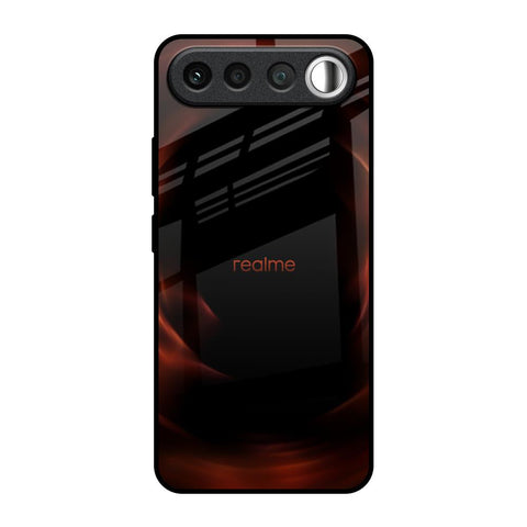 Evil Fire Realme 16 5G Glass Back Cover Online