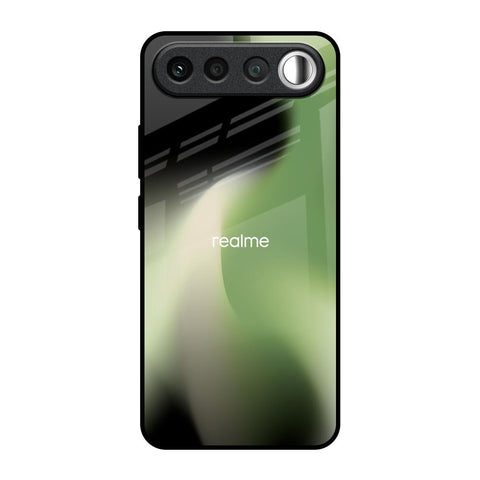 Green Tornado Realme 16 5G Glass Back Cover Online