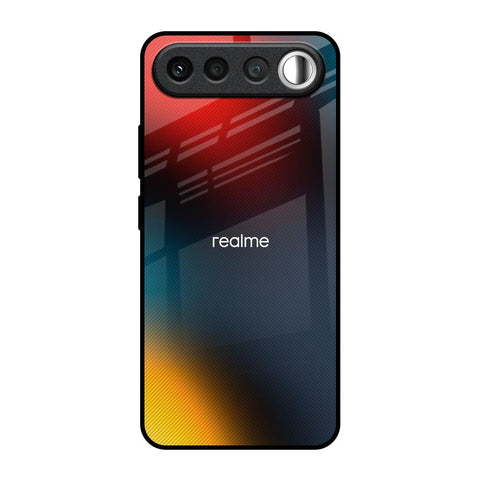 Prismatic Realme 16 5G Glass Back Cover Online